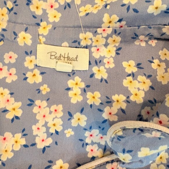 BedHead Cotton Pajama Set - Picture 6 of 9